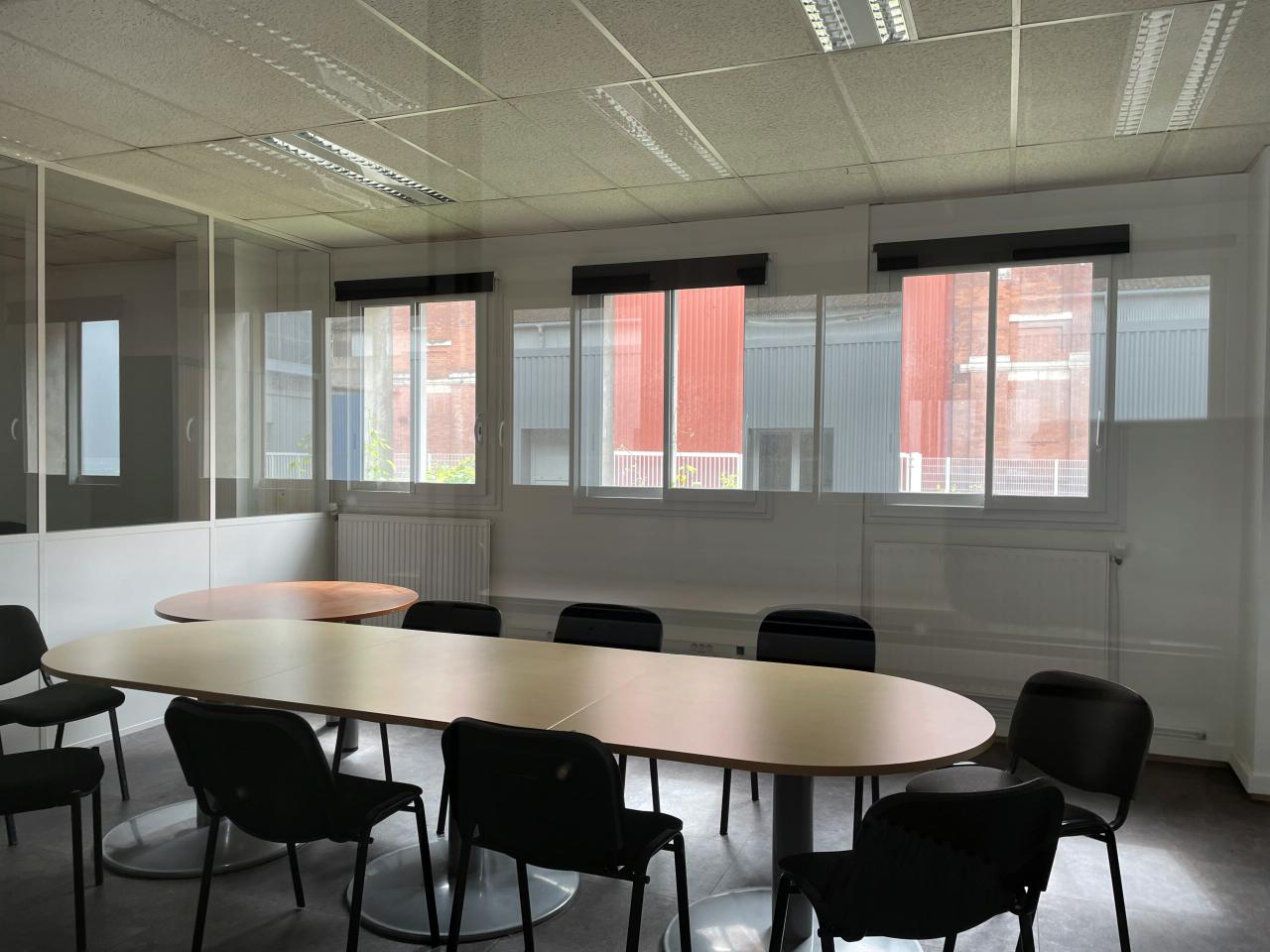Local d'activité Nantes 13838m² Location local d'activité Nantes Loire-Atlantique OLACT2532236 6